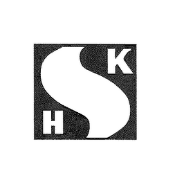 SHK