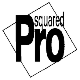 PRO SQUARED