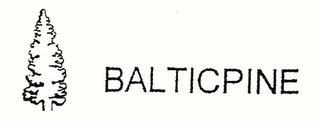 BALTICPINE