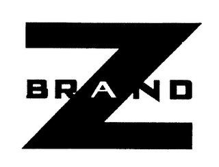 BRAND Z