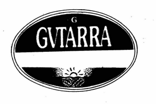 G GVTARRA