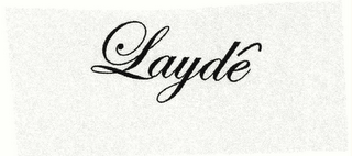 LAYDE