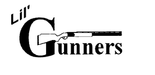 LIL' GUNNERS