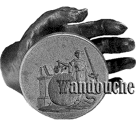 WANDOUCHE
