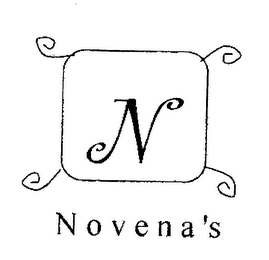 N NOVENA'S