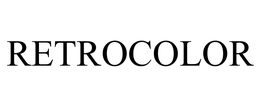 RETROCOLOR