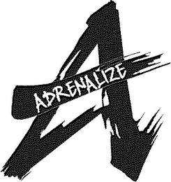 ADRENALIZE A