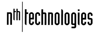 NTH TECHNOLOGIES