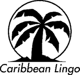 CARIBBEAN LINGO