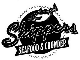 SKIPPERS SEAFOOD & CHOWDER