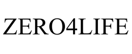 ZERO4LIFE