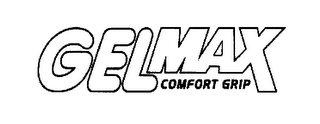 GELMAX COMFORT GRIP