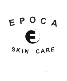 EPOCA SKIN CARE