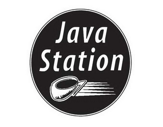 JAVA STATION