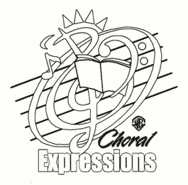 WB CHORAL EXPRESSIONS