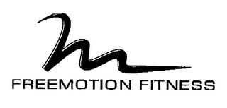 M FREEMOTION FITNESS