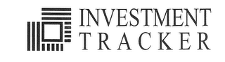 INVESTMENT TRACKER