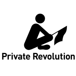 PRIVATE REVOLUTION