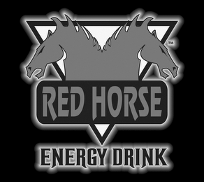 RED HORSE ENERGY DRINK