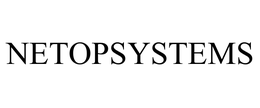 NETOPSYSTEMS