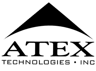 ATEX TECHNOLOGIES INC