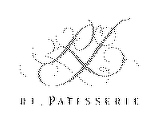 RJ .  PATISSERIE