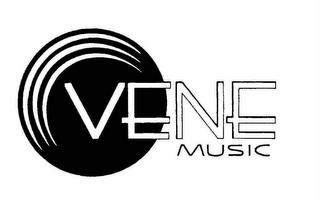 VENE MUSIC