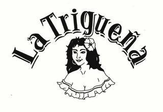 LA TRIGUENA