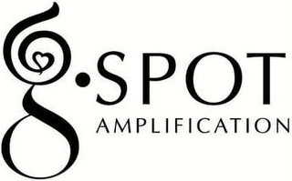 G-SPOT AMPLIFICATION