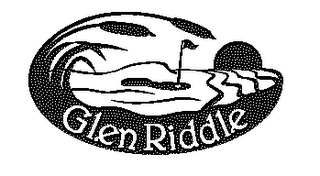 GLEN RIDDLE