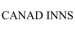 CANAD INNS