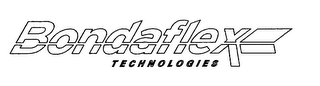 BONDAFLEX TECHNOLOGIES