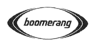 BOOMERANG