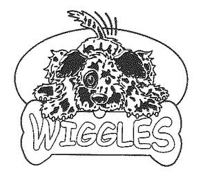 WIGGLES