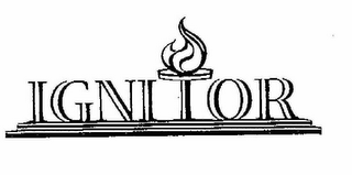 IGNITOR