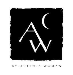 AW BY ARTEMIS WOMAN
