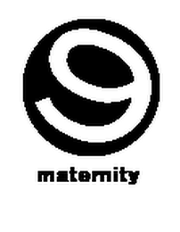 9 MATERNITY