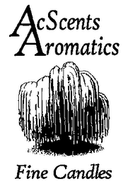 ACSCENTS AROMATICS FINE CANDLES