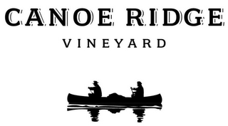 CANOE RIDGE VINEYARD