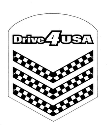 DRIVE4USA