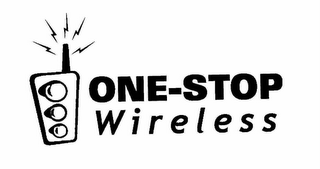 ONE-STOP WIRELESS