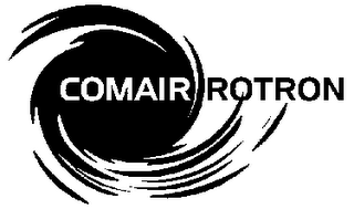 COMAIR ROTRON