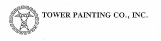 TOWER PAINTING CO., INC.