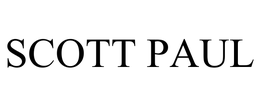 SCOTT PAUL