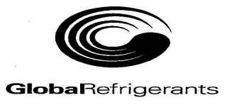 GLOBAL REFRIGERANTS