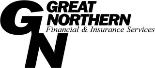 GREAT NORTHERN FINANCIAL & INSURANCE SERVICES