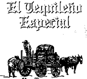 EL TEQUILEÑO ESPECIAL