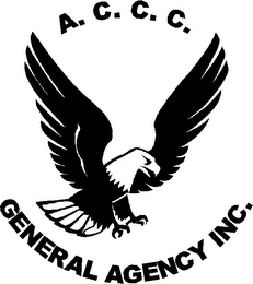 A.C.C.C. GENERAL AGENCY INC.