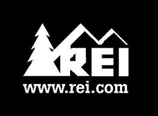 REI WWW.REI.COM