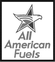 ALL AMERICAN FUELS